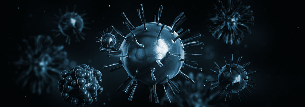 DIE CORONAVIRUS INFO SEITE