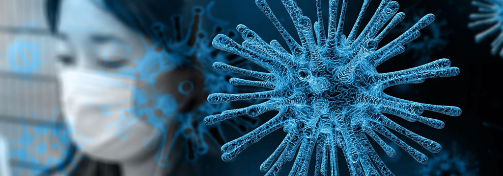 DIE CORONAVIRUS INFO SEITE