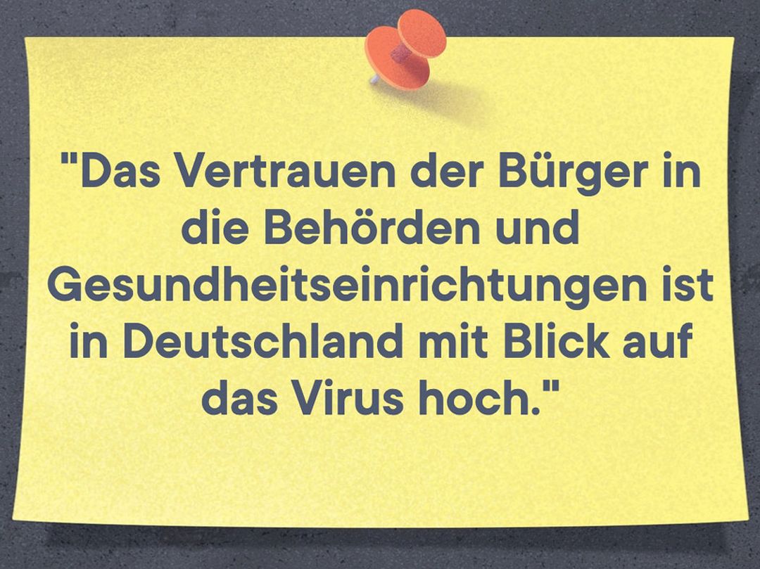 Hallo! Hallo! Wach werden!