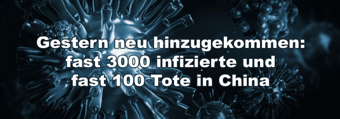 Das Monster wächst