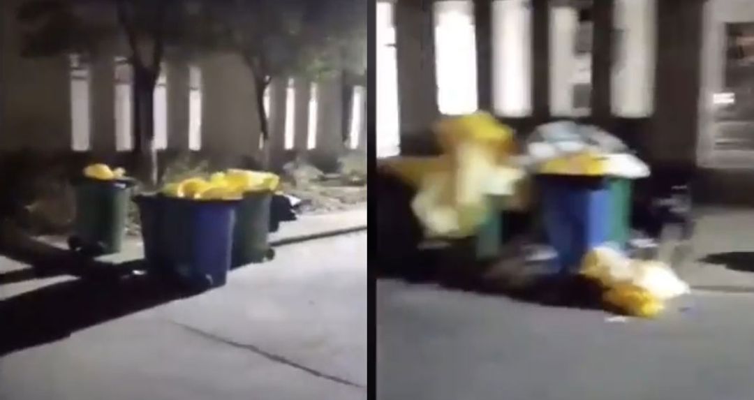 Undercover: Einäscherungen in Hubei