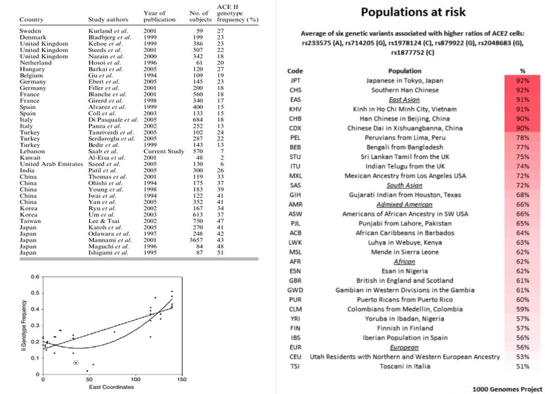 Receptor recognition by novel coronavirus from Wuhan: An analysis based on decade-long structural studies of SARS
