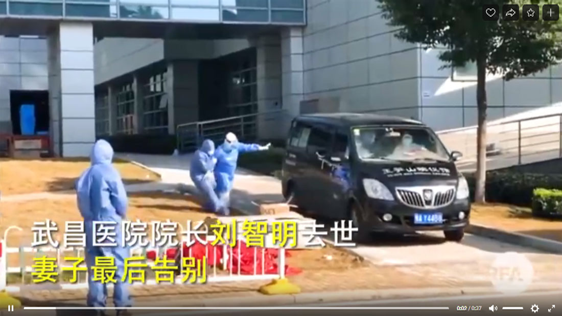 Coronavirus: as 15 cases linked to Daegu church cluster, South Korea warns of mass gatherings